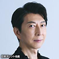 篠井 英介（ササイ エイスケ）