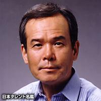 清水　幹生