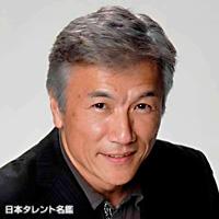 武見　龍磨