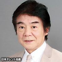 田辺　靖雄