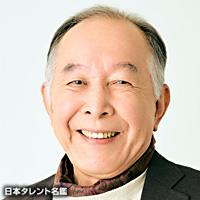 橋爪 功