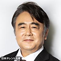 真山 章志（マヤマ ショウジ）