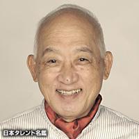 三田村　賢二