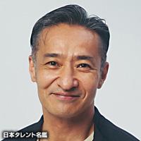 山口　祥行