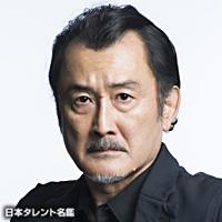 吉田　鋼太郎