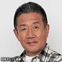 ラッシャー 板前