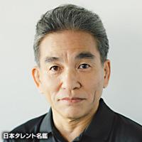 阿南　健治