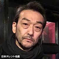 吹越 満（フキコシ ミツル）