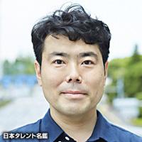 山口 森広