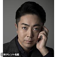 八代目　尾上　菊五郎