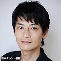 武智 健二