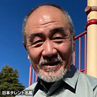 山上　賢二