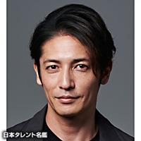 玉木　宏