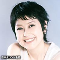岸谷 香