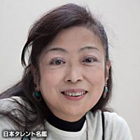 真山 亜子（マヤマ アコ）