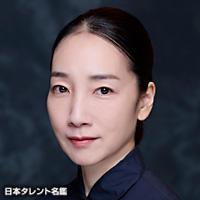 尾上　紫