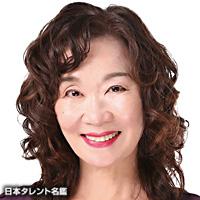なかじま　まり