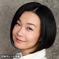 石井　春花