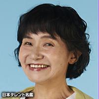 山口　智恵