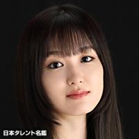 大後　寿々花