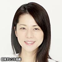 吉岡 美穂