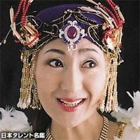 ゴージャス京子