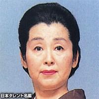 櫻町　弘子