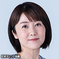 神田 朱未