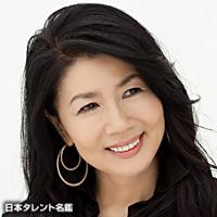 田渕　久美子