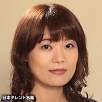 冠野 智美