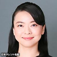 結城　さなえ