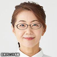 阿南 敦子