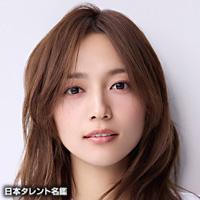 川口　春奈
