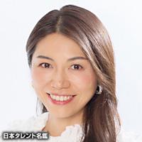 小林アナ（コバヤシアナ）