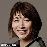 狩野　舞子