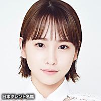 川栄 李奈（カワエイ リナ）