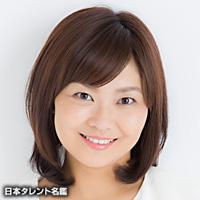 杉浦 舞（スギウラ マイ）