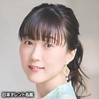 冨岡 美沙子（トミオカ ミサコ）