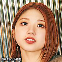 竹内 朱莉（タケウチ アカリ）