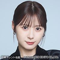 生田　衣梨奈