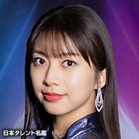 牧野 真莉愛（マキノ マリア）