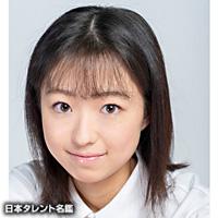 山田　美紅羽
