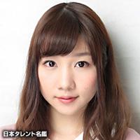 鈴木　千菜実