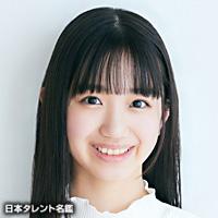 宝辺　花帆美