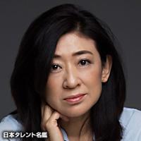 谷村　志穂