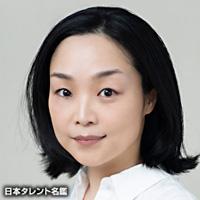 杉山 未央