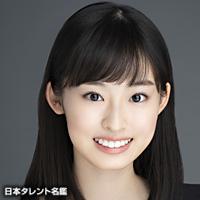 井本 彩花（イモト アヤカ）