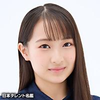 岩淵 心咲（イワブチ ミサキ）