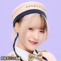 清野 桃々姫（キヨノ モモヒメ）