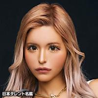 今井 アンジェリカ